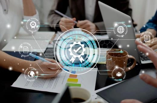 Simplification of Work Processes and Procedures